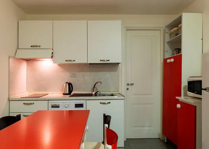 Apartamento Guesthost - Termini Comfy *