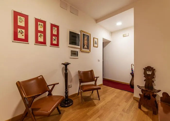 Apartamento Guesthost - Termini Comfy