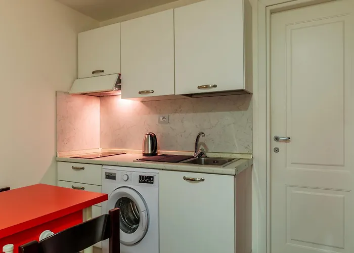 דירה Guesthost - Termini Comfy