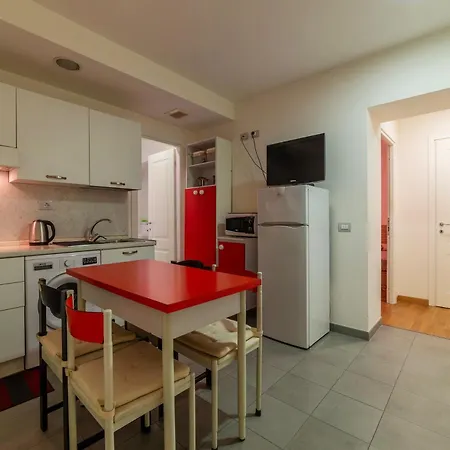 Termini Comfy Apartment Rome
