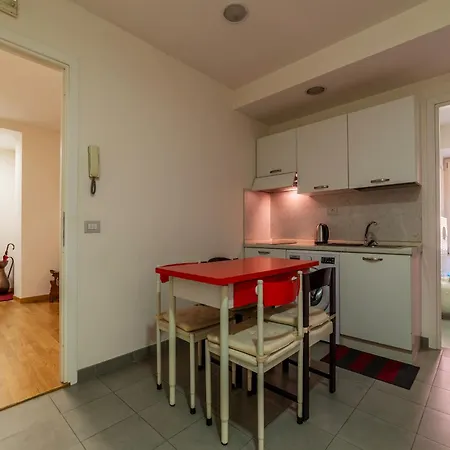 Apartment Termini Comfy Rome