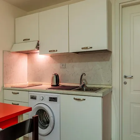 Apartment Termini Comfy