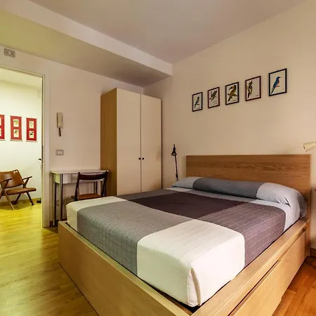 Termini Comfy Apartment Rome