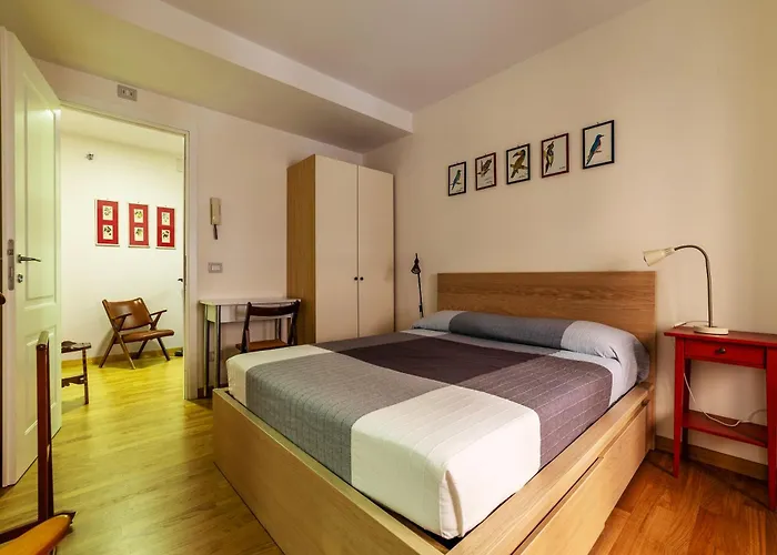 Guesthost - Termini Comfy Appartement Rome