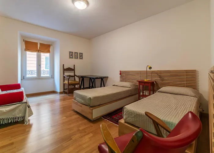 Guesthost - Termini Comfy Rome