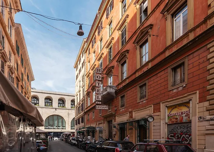 Guesthost - Termini Comfy