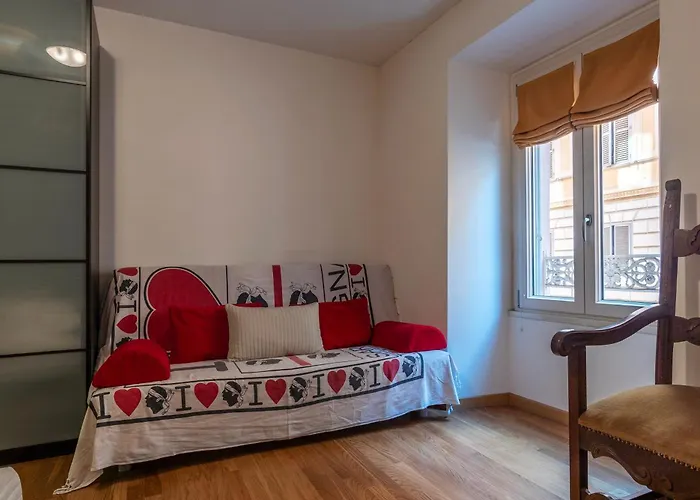 Guesthost - Termini Comfy