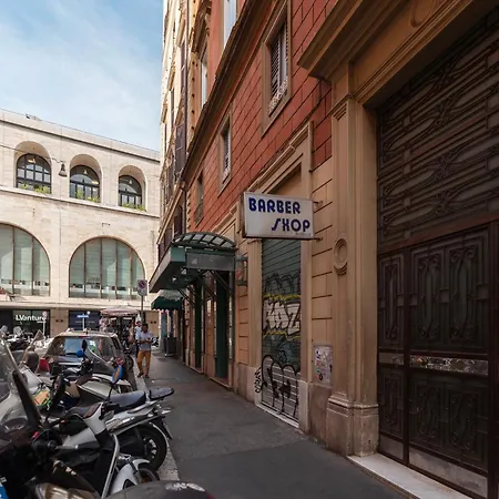 Lejlighed Guesthost - Termini Comfy