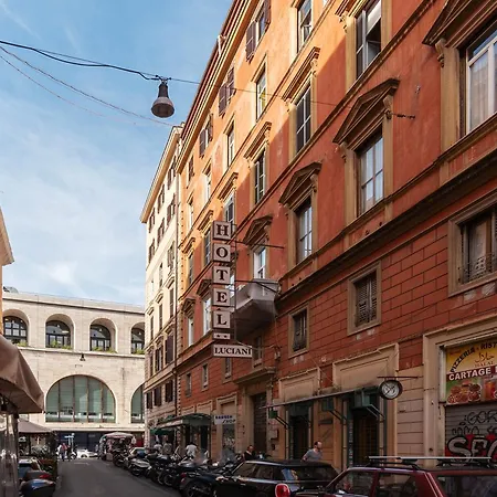 Guesthost - Termini Comfy
