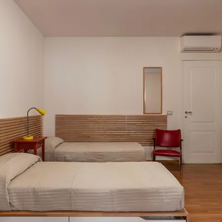 Termini Comfy * Řím