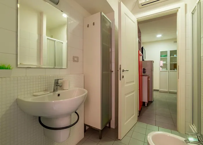 Guesthost - Termini Comfy Daire *